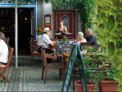 Foto: Gasthaus Sankt Martin